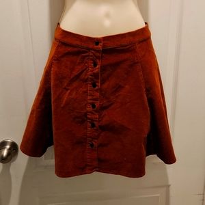 Brandy Melville skirt